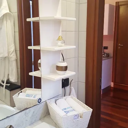 Dimora Di Mara Bed & Breakfast