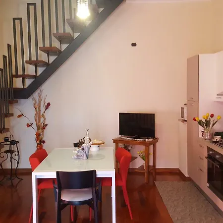 Bed & Breakfast Dimora Di Mara Santeramo in Colle