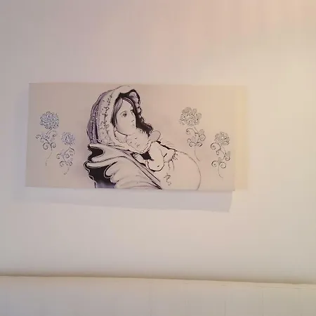 Bed & Breakfast Dimora Di Mara Santeramo in Colle