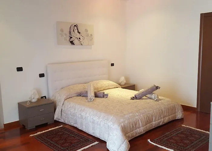 Dimora Di Mara Oda ve Kahvaltı 3*