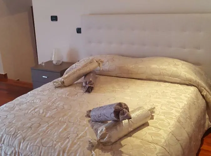 Oda ve Kahvaltı Dimora Di Mara