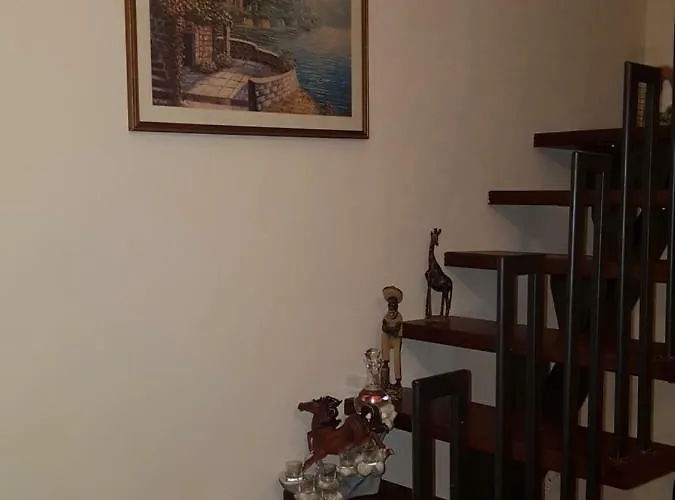 Oda ve Kahvaltı Dimora Di Mara Santeramo in Colle