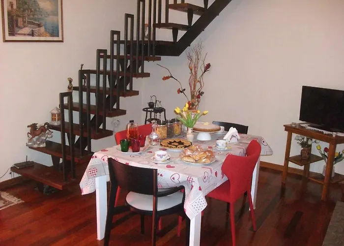 Oda ve Kahvaltı Dimora Di Mara Santeramo in Colle