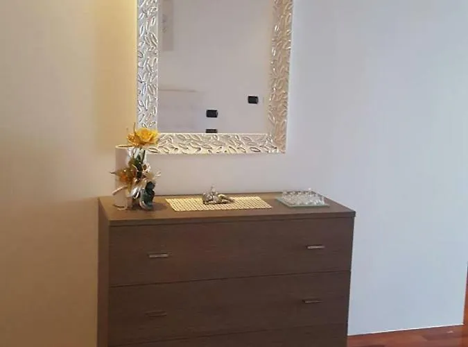 Dimora Di Mara Oda ve Kahvaltı