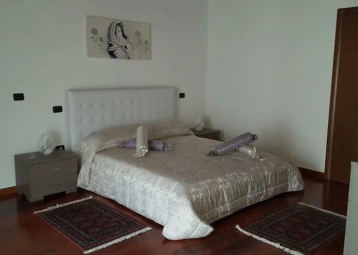 Dimora Di Mara Oda ve Kahvaltı 3*