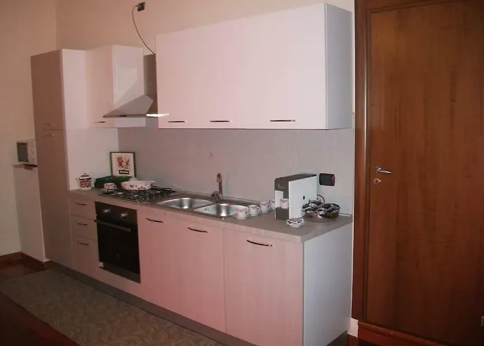 Dimora Di Mara Oda ve Kahvaltı