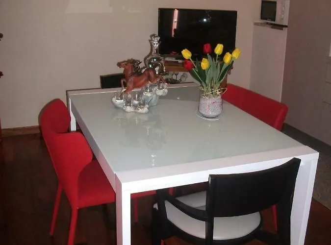 Dimora Di Mara Santeramo in Colle