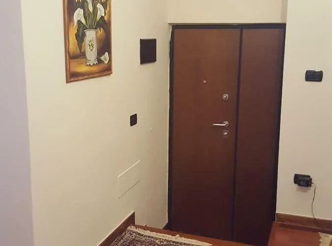 Oda ve Kahvaltı Dimora Di Mara