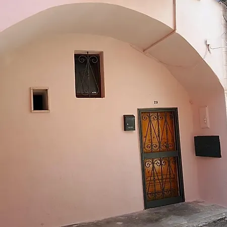 Dimora Di Mara Santeramo in Colle