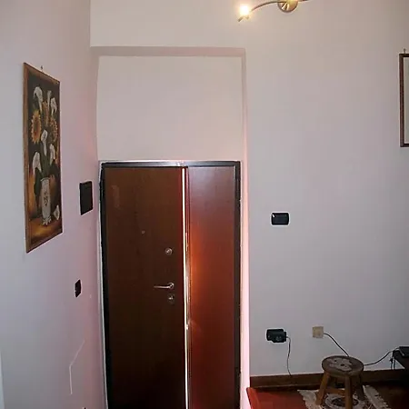 Dimora Di Mara סנטרמו אין קולה