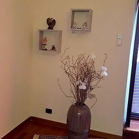 Oda ve Kahvaltı Dimora Di Mara