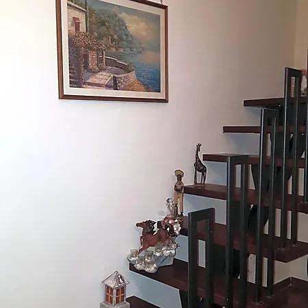 Bed & Breakfast Dimora Di Mara Santeramo in Colle