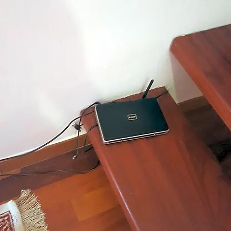 Oda ve Kahvaltı Dimora Di Mara