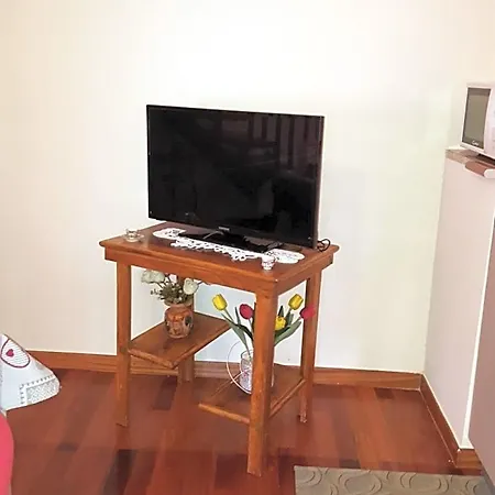 Oda ve Kahvaltı Dimora Di Mara 3*