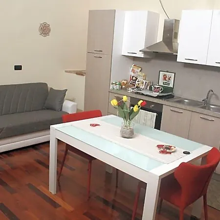 Dimora Di Mara Bed & Breakfast 3*