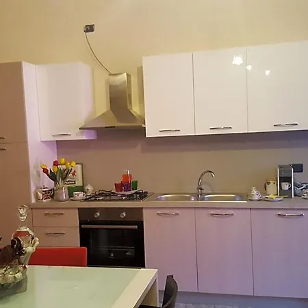 Bed & Breakfast Dimora Di Mara 3*
