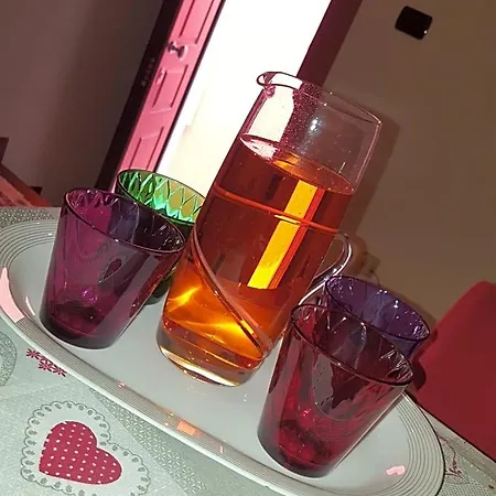 Dimora Di Mara Oda ve Kahvaltı