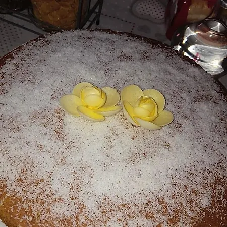 Bed & Breakfast Dimora Di Mara Santeramo in Colle
