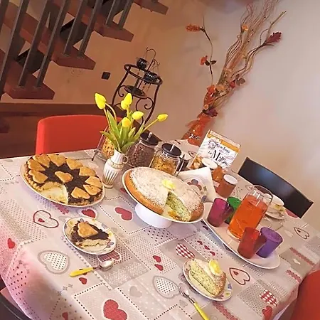 Dimora Di Mara Bed & Breakfast Santeramo in Colle