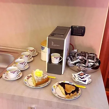 Dimora Di Mara לינה וארוחת בוקר