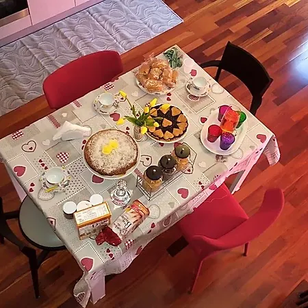 Dimora Di Mara Bed & Breakfast 3*