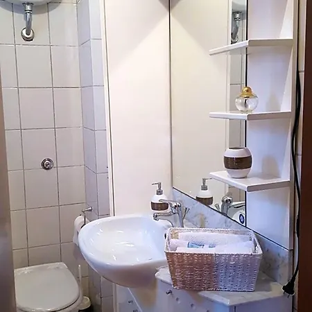 Dimora Di Mara Oda ve Kahvaltı