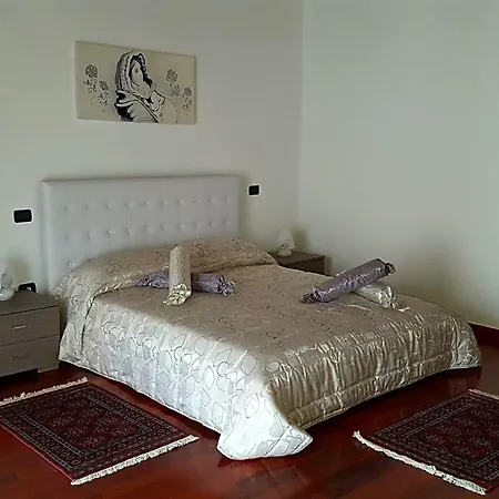 Dimora Di Mara לינה וארוחת בוקר