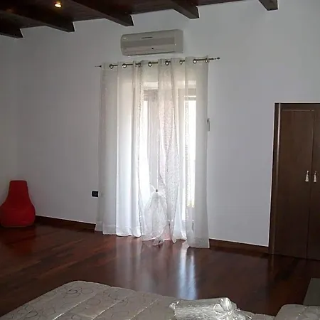Dimora Di Mara לינה וארוחת בוקר