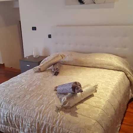 Bed and breakfast Dimora Di Mara