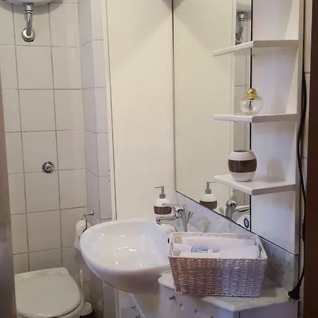 Dimora Di Mara 3*