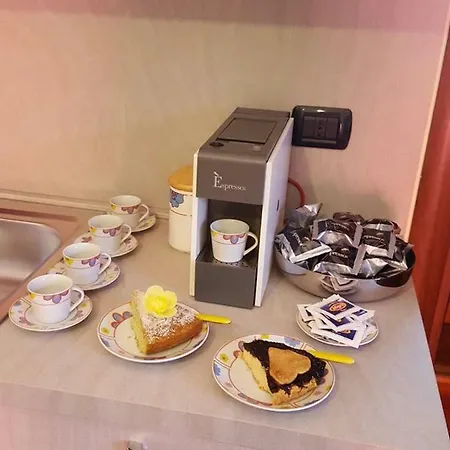 Dimora Di Mara Frühstückspension *