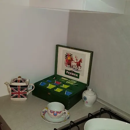 Dimora Di Mara Santeramo in Colle