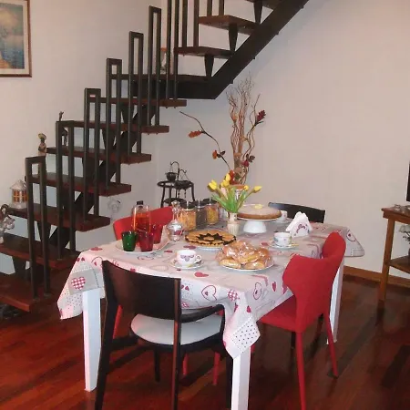 Bed and breakfast Dimora Di Mara Santeramo in Colle