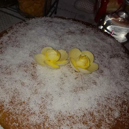 Dimora Di Mara Bed and breakfast