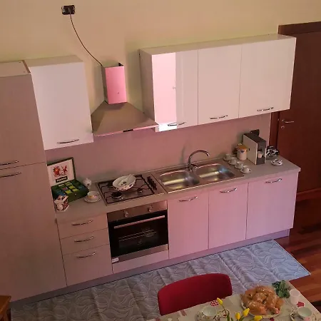 Dimora Di Mara 3* Santeramo in Colle