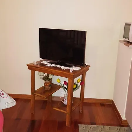 Dimora Di Mara Oda ve Kahvaltı