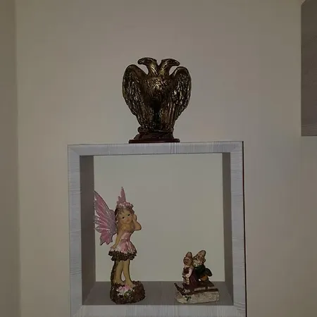 Bed and breakfast Dimora Di Mara Santeramo in Colle