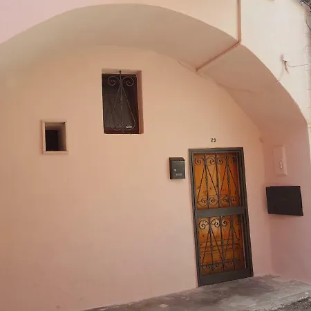 Dimora Di Mara Bed and breakfast