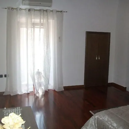 Dimora Di Mara