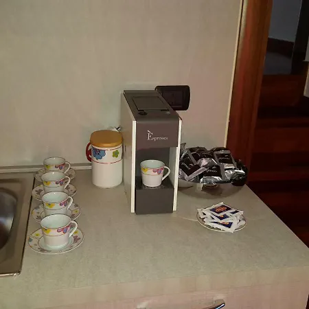 Dimora Di Mara