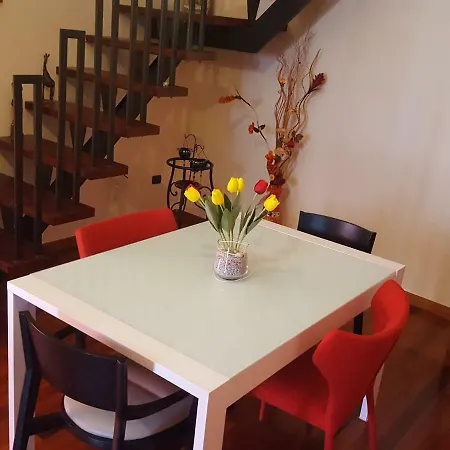 Bed and breakfast Dimora Di Mara Santeramo in Colle