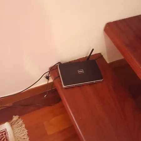 Dimora Di Mara לינה וארוחת בוקר סנטרמו אין קולה