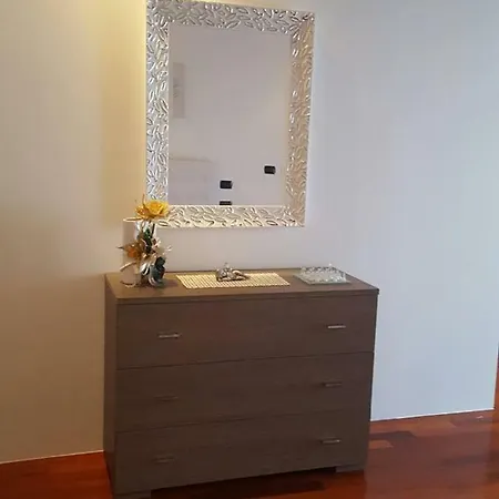 Dimora Di Mara Frühstückspension