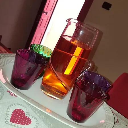 Dimora Di Mara 3* סנטרמו אין קולה
