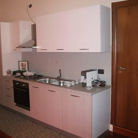 Dimora Di Mara Bed and breakfast