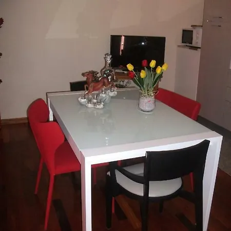 Dimora Di Mara Santeramo in Colle