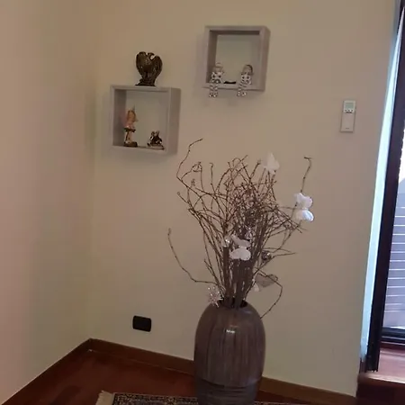 Dimora Di Mara