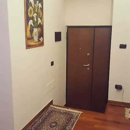 לינה וארוחת בוקר Dimora Di Mara