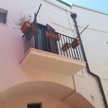 Dimora Di Mara Oda ve Kahvaltı Santeramo in Colle