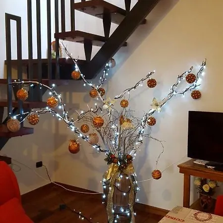 Dimora Di Mara Bed and breakfast 3*